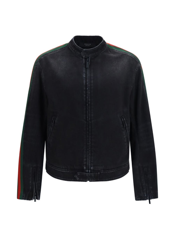 Gucci Coats - BLACK | 660529ee3c411f769d22d0cba0e6e213344979ea