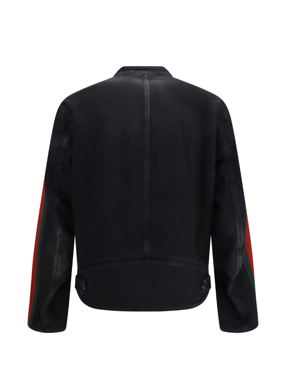 Gucci Coats - BLACK | 07692bcad6c2ec406159da3b2daad01cf05ff18a