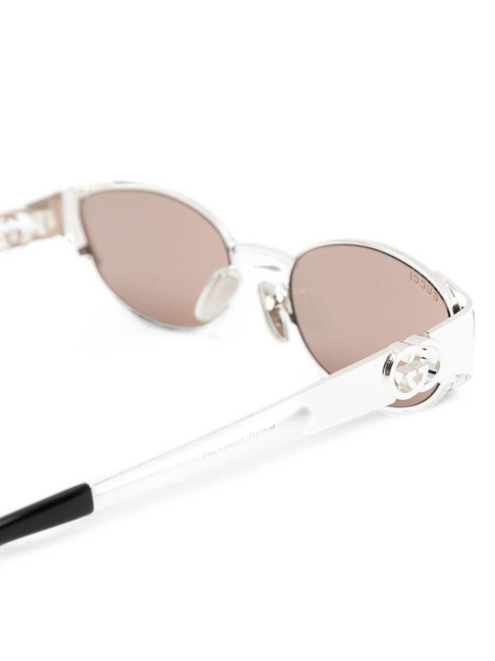 Gucci Sunglasses - SILVER | 371c48feb75f64c4ac5b842852d5ef63e12cc39e