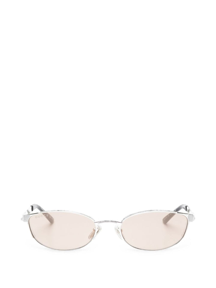 Gucci Sunglasses - SILVER | 22724b0da5c34725a7dadf1340a72ac3dcc3eba4