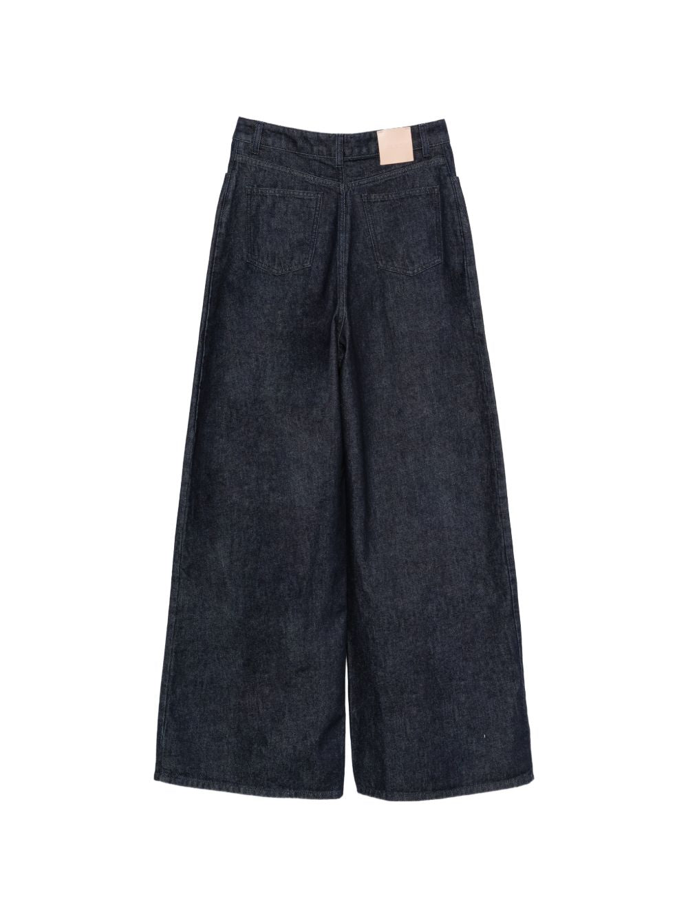 Alysi Jeans - BLUE | 8b92dd589d0ce7d80f96794aaac5e45f58c0e9cd