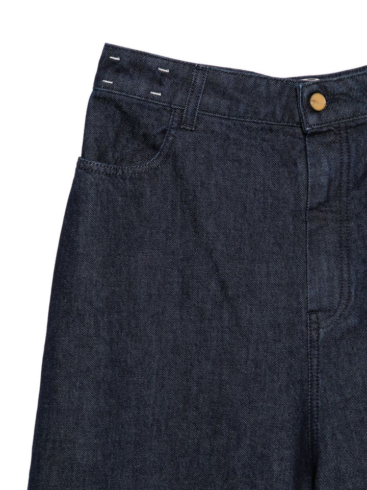 Alysi Jeans - BLUE | dbcaf17ad5c34fa9c46d8d9c8596b6a82f5829ef