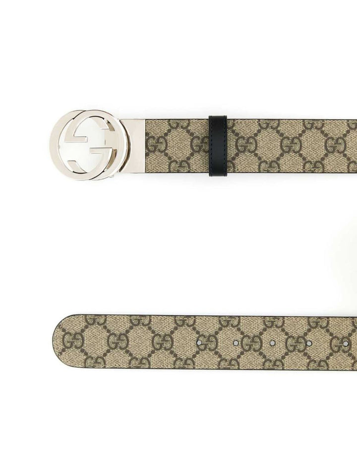 Gucci Belts - BEIGE | 73130cf126c92340806bbda463072191e761e299
