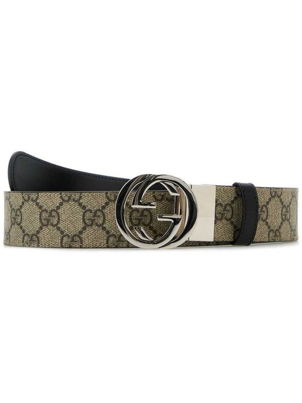 Gg Reversible Belt