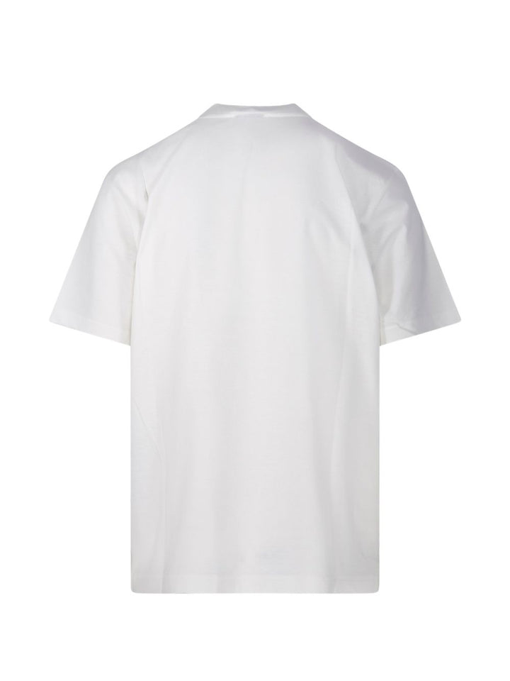 Gucci T-shirts and Polos - WHITE | 76d0ae92f90ab32eb0c6a7800b630de1ed595bec