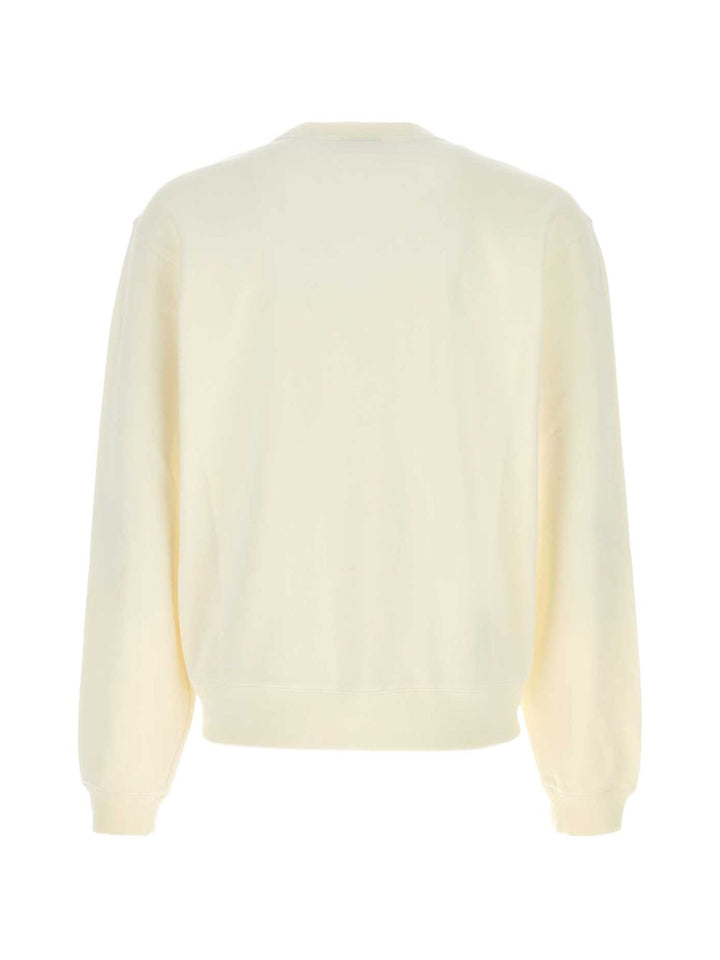 Gucci Sweaters - WHITE | a650cee2567237031c53cb2b4cf54cd8390b3d49