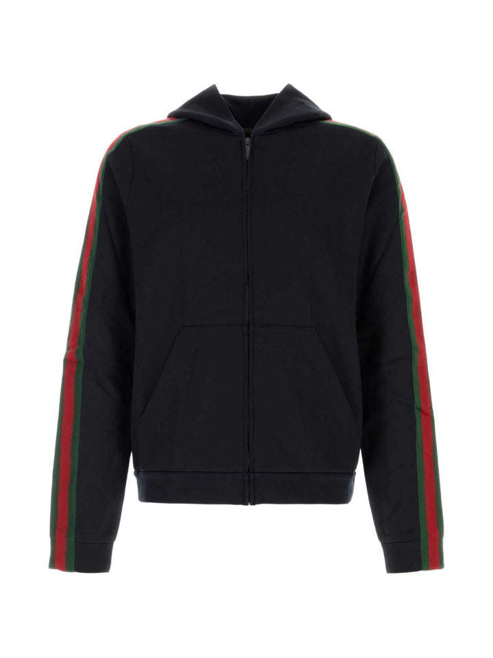 Gucci Sweaters - BLUE | 4056cbb2d81736e107a775465e930762092a1a16