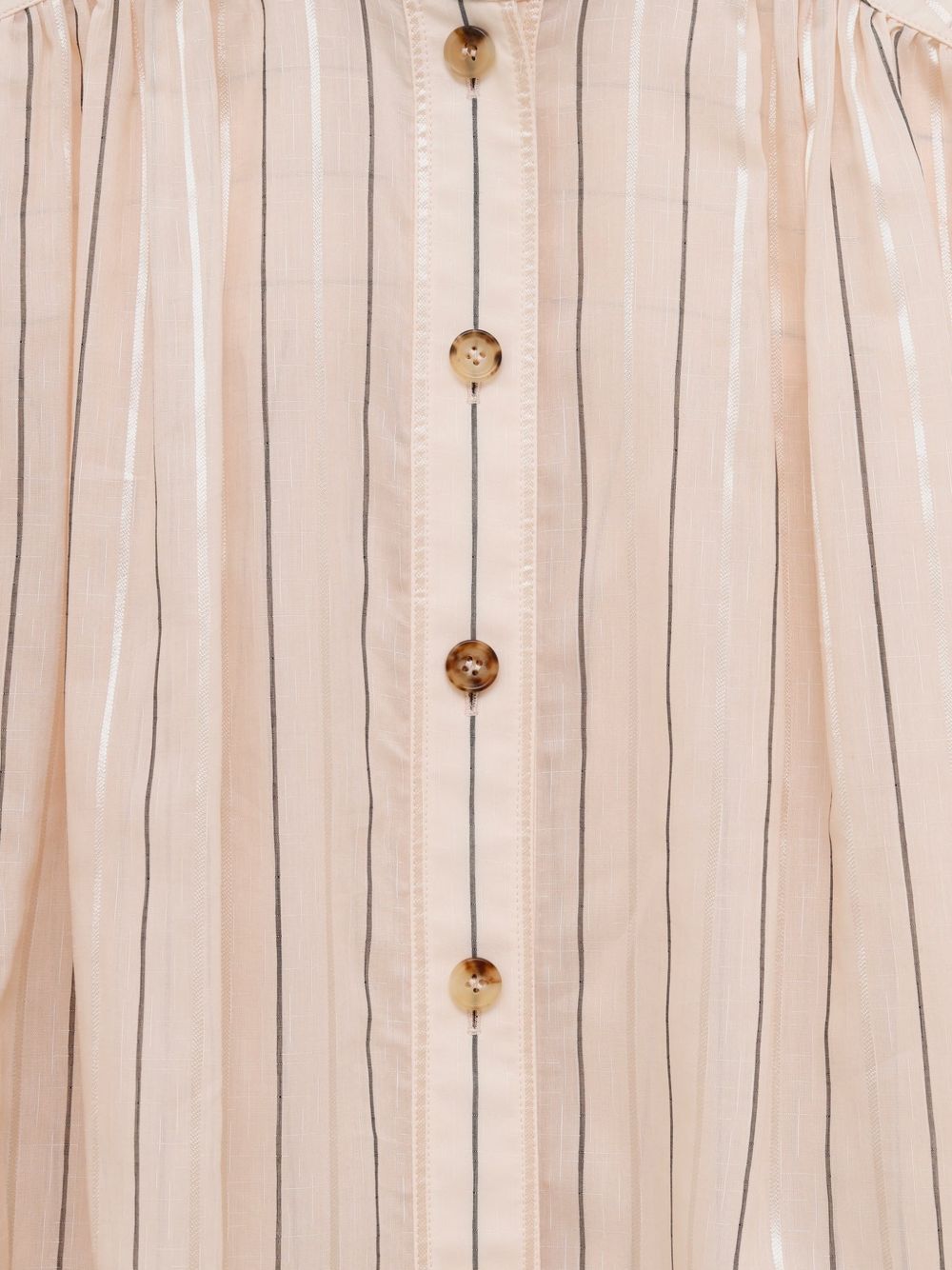Chloè Shirts - PINK | fef01525ef38abdee09dee5cb180ce8577f7b329