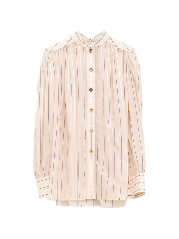 Shirts Pink