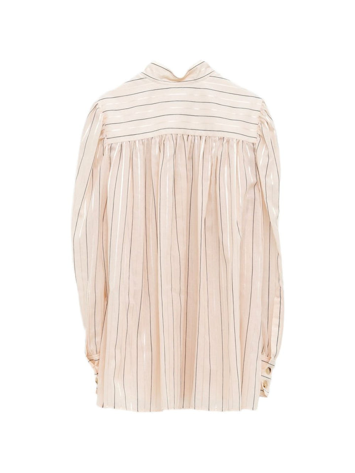 Chloè Shirts - PINK | 77541e193238df254b8d256fa076a1ab3bd1a3aa