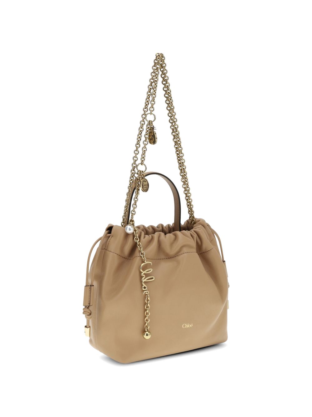 Chloè Bags - BROWN | f4060432d7e752d847893860eb771317108bd7c6