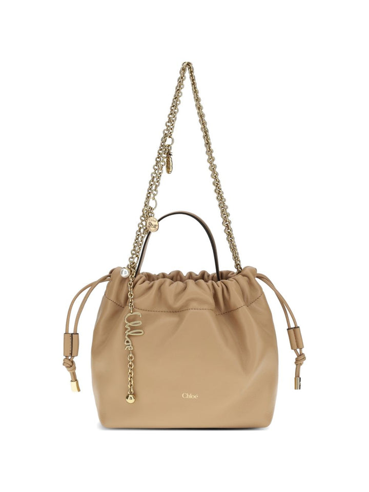 Chloè Bags - BROWN | 0883633d473ec130e4622699ebd5ea02222480a8