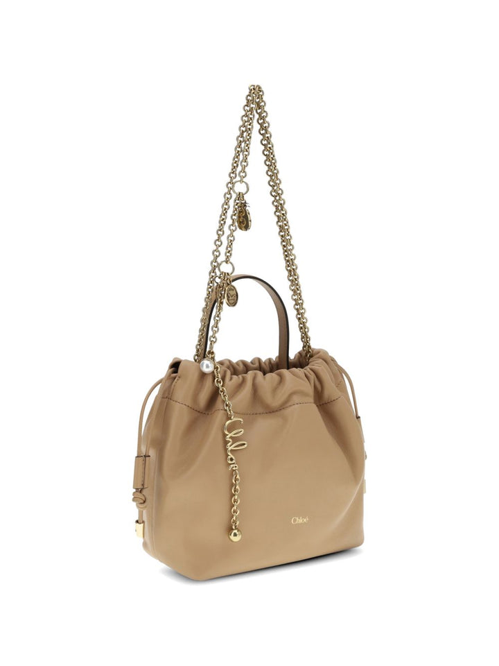 Chloè Bags - BROWN | 30621651cb8aceff327b439f506d96b4b8cb0efa
