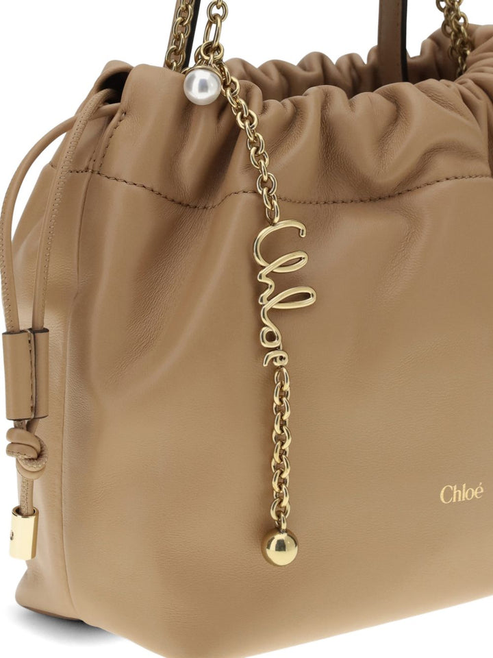 Chloè Bags - BROWN | 574121016c40609b2843a99e934799640dc3cfbf