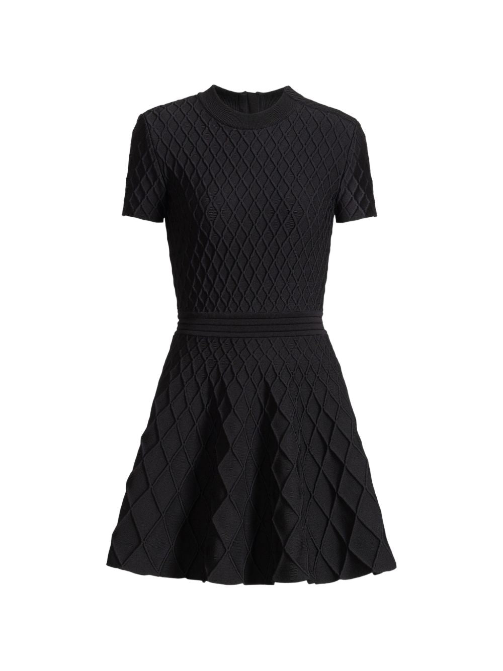 Balmain Dresses - BLACK | b24e61bbf25d841e7dc263f0ffeae43b8c73b015