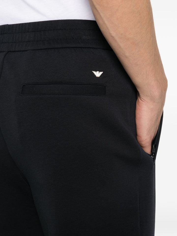 Emporio Armani Trousers - BLUE | 3b83928492c5aea448cc8f9f4d0c72bbf6e7ee31