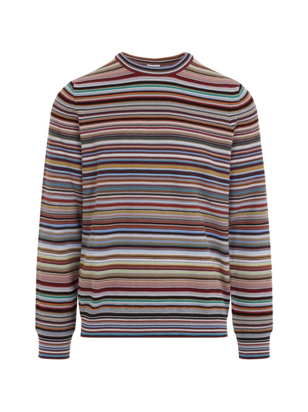 Paul Smith Sweaters - MULTICOLOR | 07f21ff06d5f1b4dce280751112d62f0de6db35a