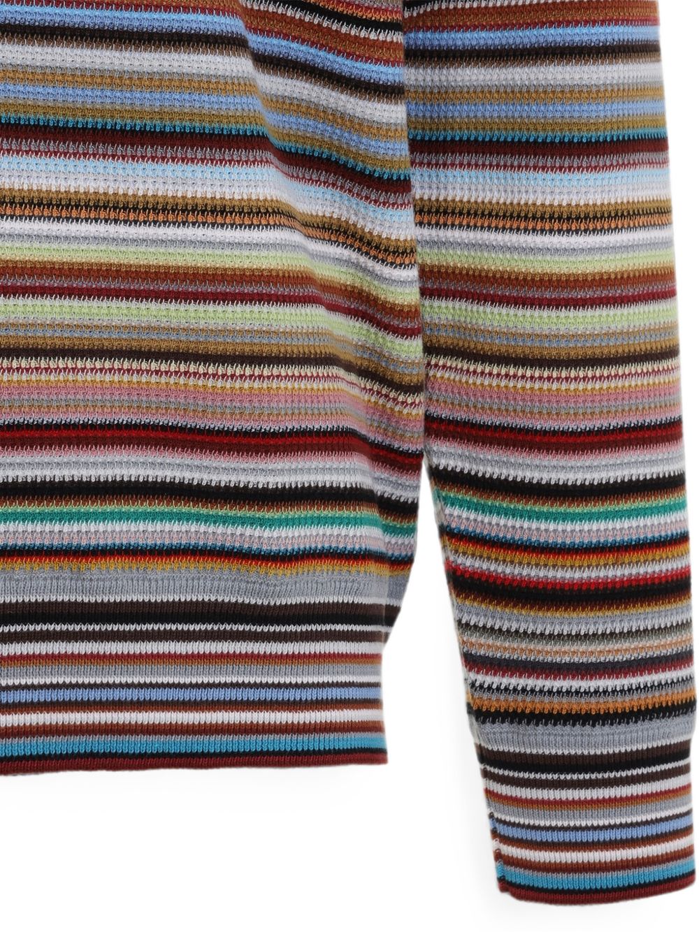 Paul Smith Sweaters - MULTICOLOR | 0c0bd6490054a775893eb94dbf404dd656c50429