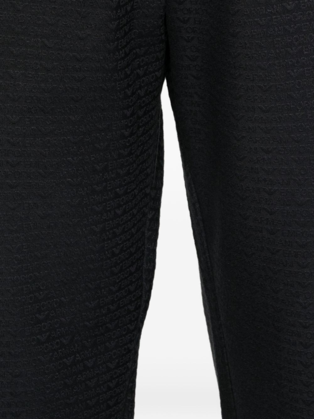 Emporio Armani Trousers - BLUE | d1c5152d552c292ff92d225616b2787461dc1642