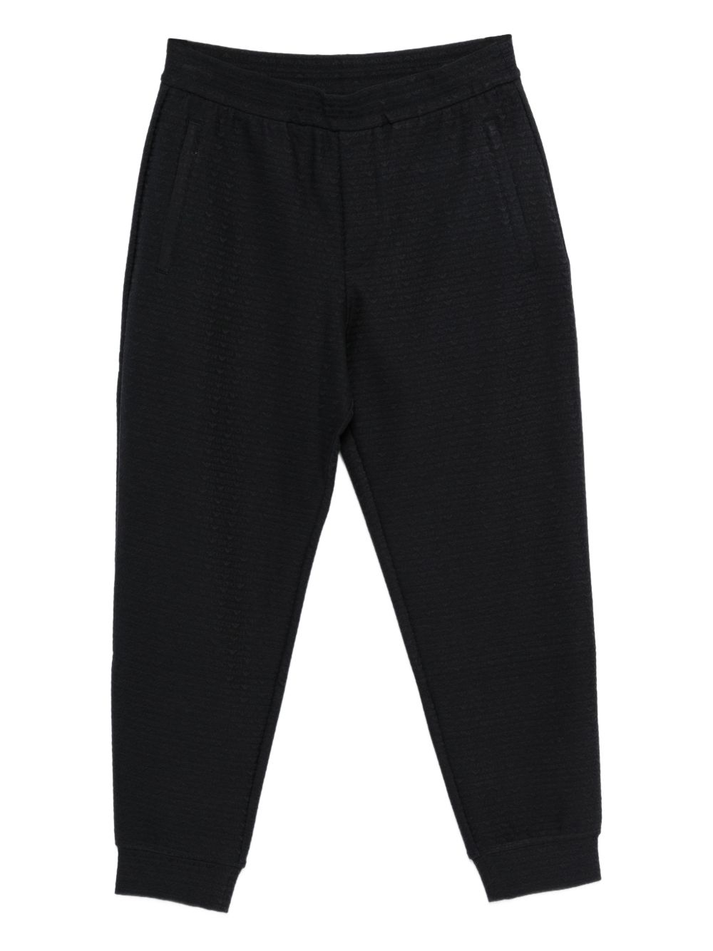 Emporio Armani Trousers - BLUE | fa9831bbd7e1528a7bf14a712b9da1505444eade