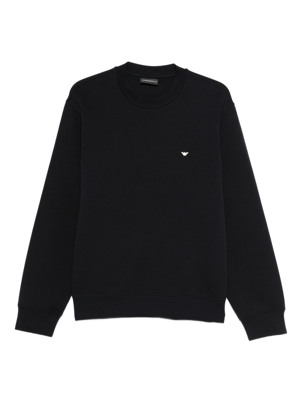 Emporio Armani Sweaters - BLUE | 42fe0482a05e082084e778cdfcc770ea2d27f59c