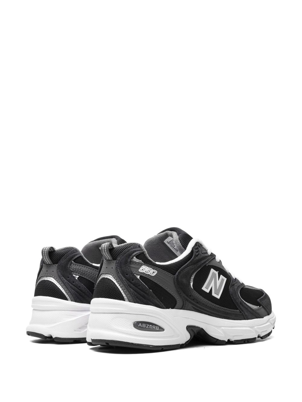 New Balance Sneakers - BLACK | 72c77381168a708f473a4d0e561257dca8dede6c