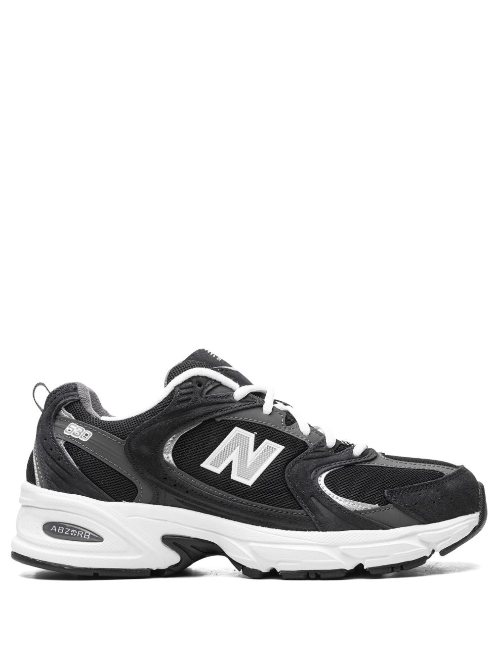 New Balance Sneakers - BLACK | 3e146629a4ed67c2e29ef4627b2ef5e875fdb0f2