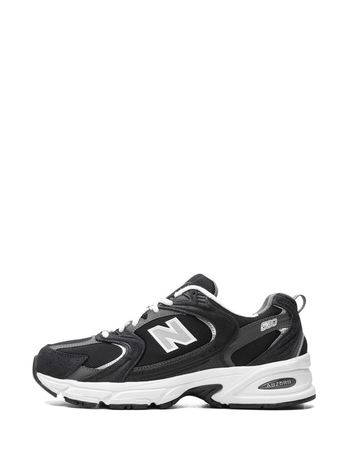 New Balance Sneakers - BLACK | d886f46f14f480a602c9428b373cfb36ffb1e244