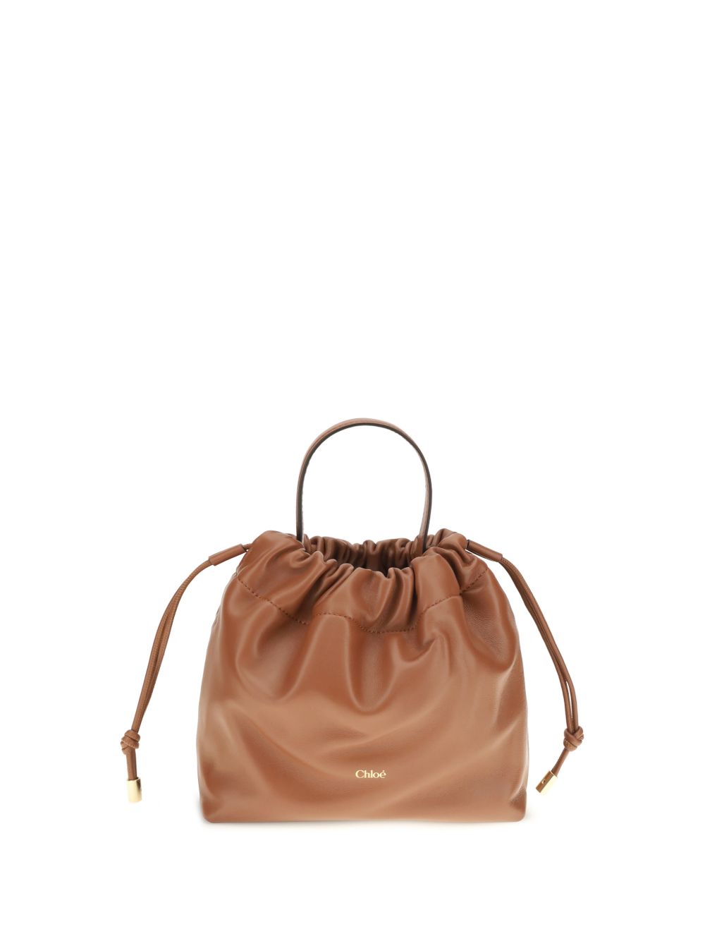 Chloè Bags - BROWN | 1806b489b40e554b03f739b8ccb0fe4c7f735206