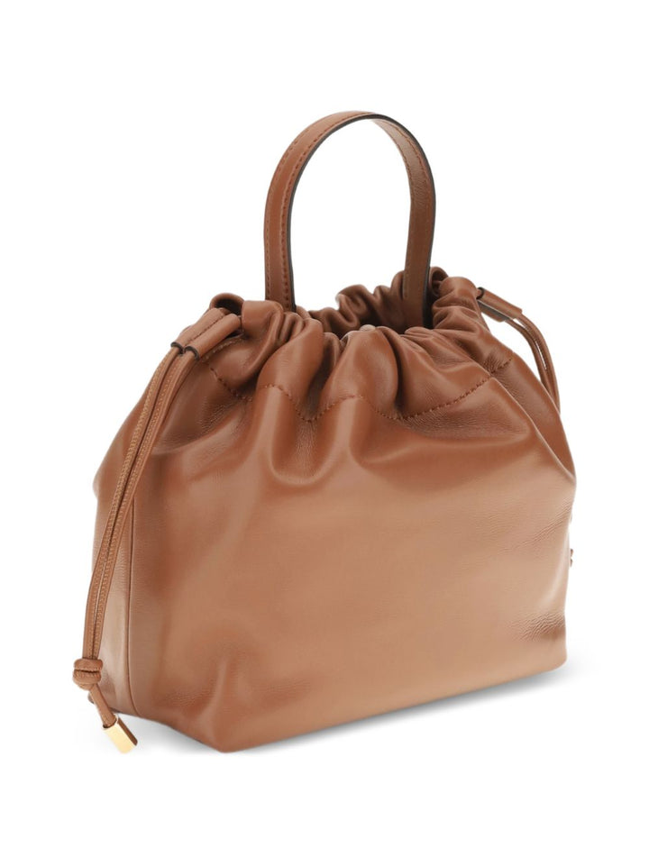 Chloè Bags - BROWN | b256f29c8a0cd8a397329261c4e38d3f522db695
