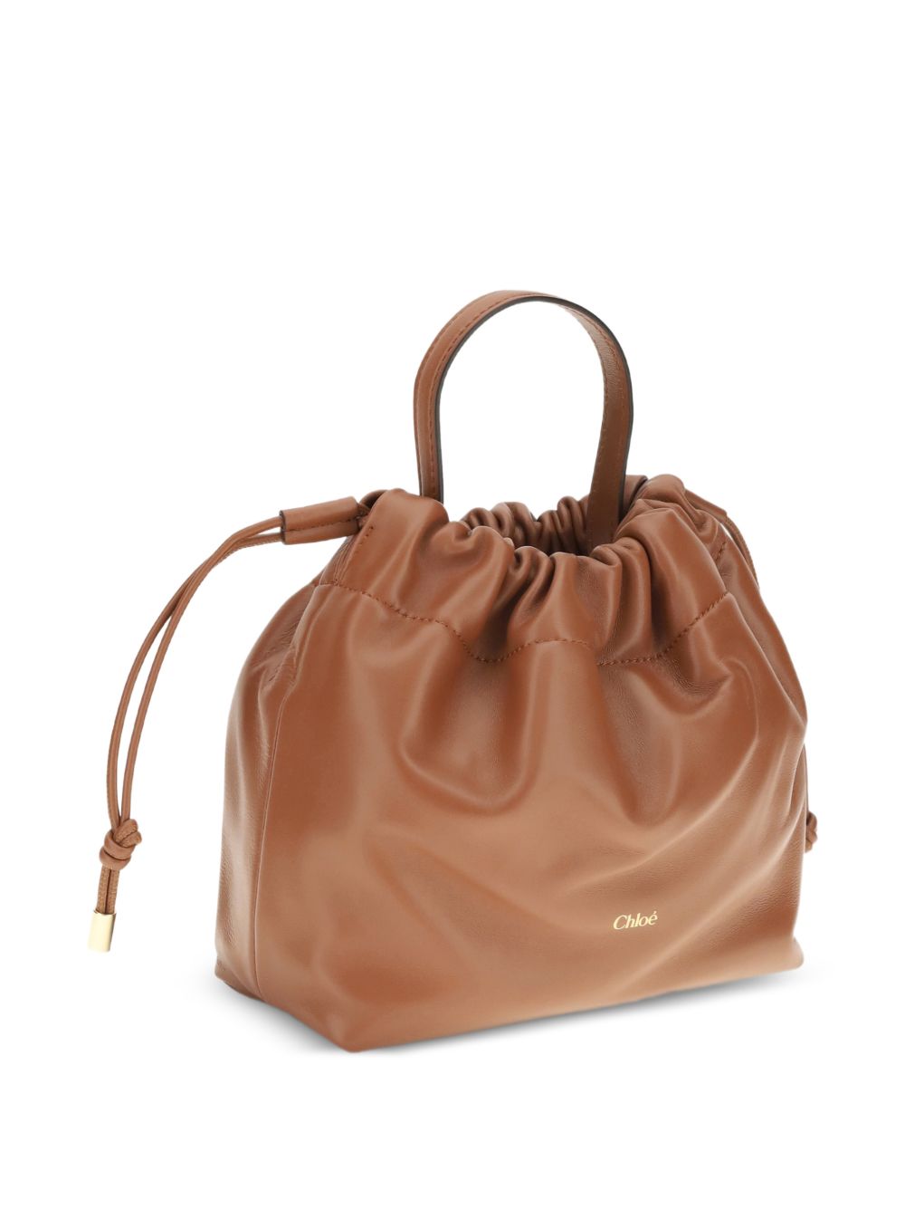Chloè Bags - BROWN | c0b83a565c5149eed3cfa7299cdf0dddb4037254