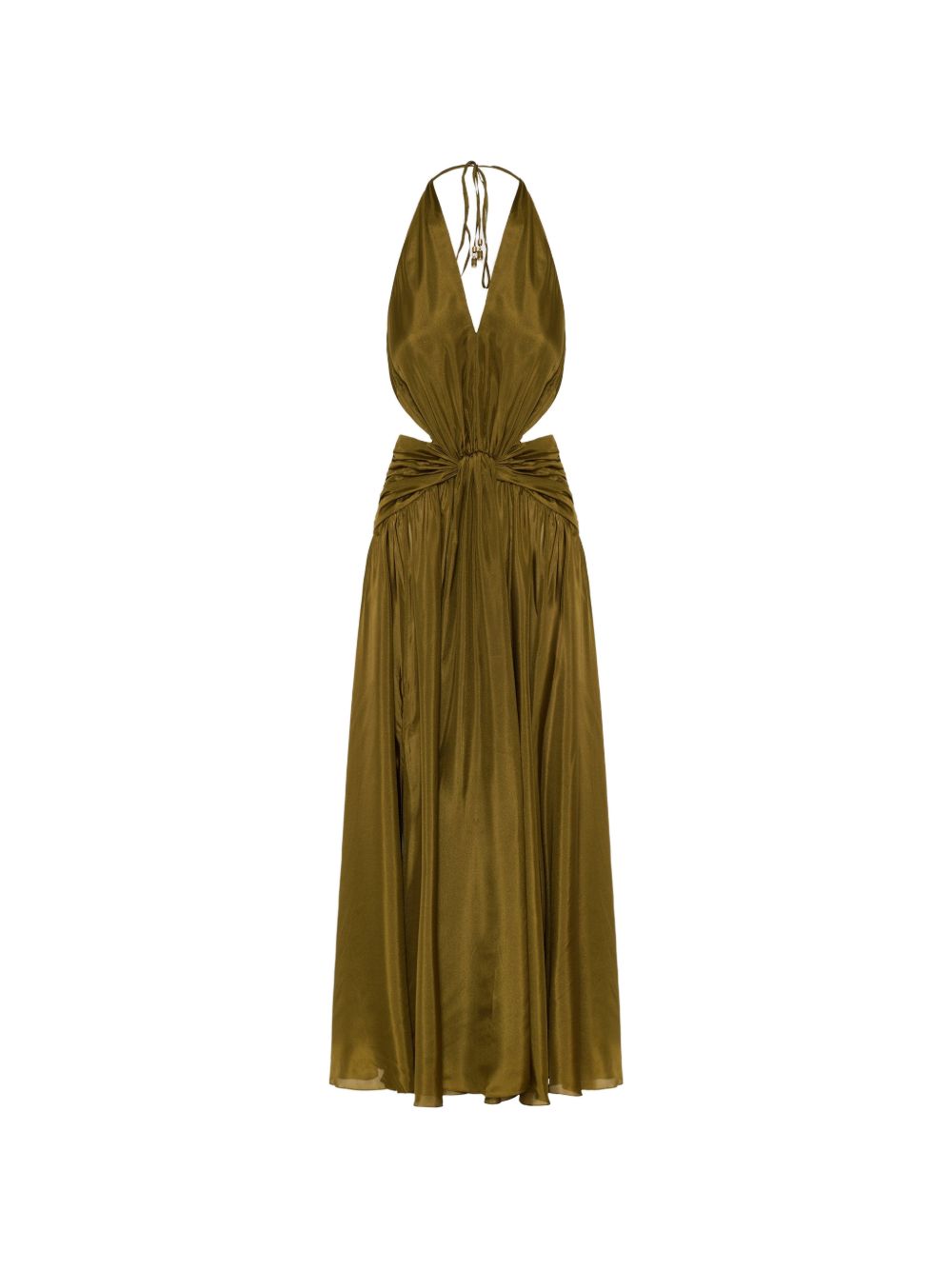 Zimmermann Dresses - GREEN | bac4d55711dbb7eafad22ad4860846a90381ac86