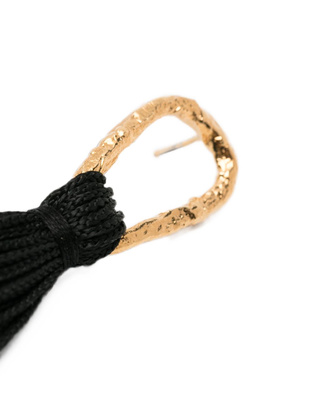 Forte Forte Bijoux - BLACK | 8b0ad8fe8c8dba7c2a2af4e661d6ff3777fa2752
