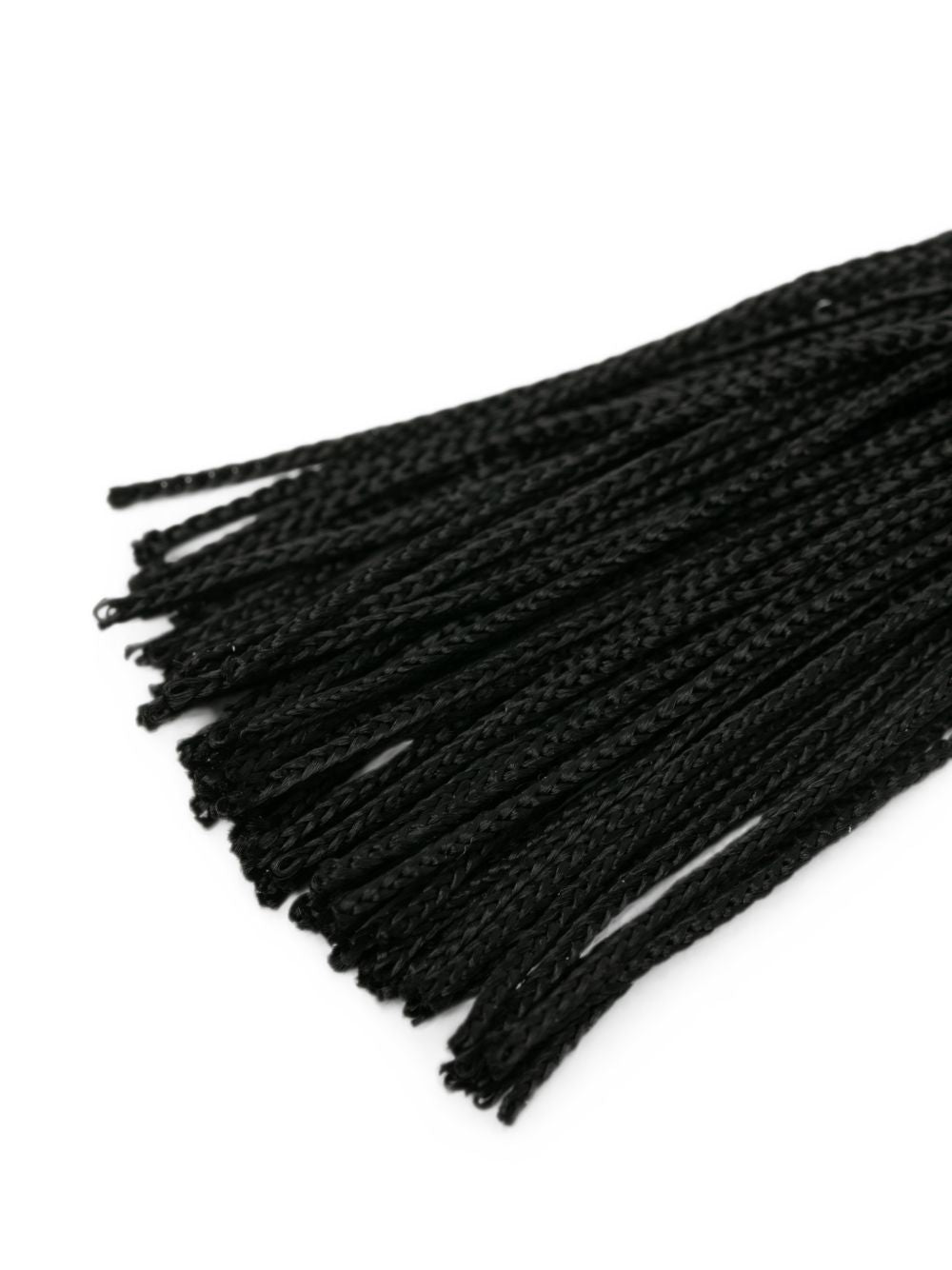 Forte Forte Bijoux - BLACK | cb351cd39ecfe822b941f501df6eae4bf62c5957
