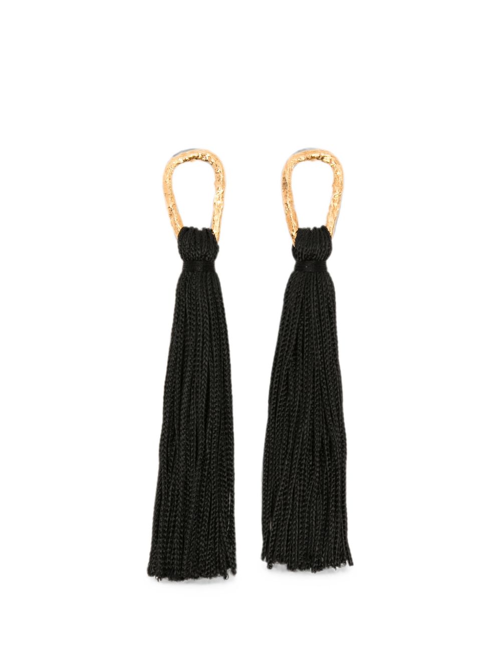 Forte Forte Bijoux - BLACK | de5341547d1691b27f195443c06833acdb6d3da1