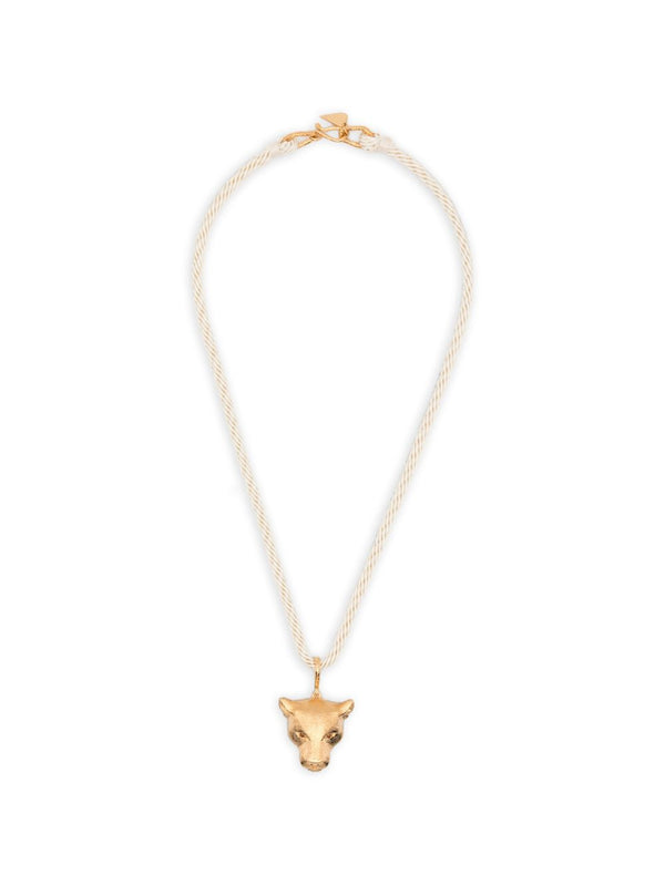 Collar de Puma