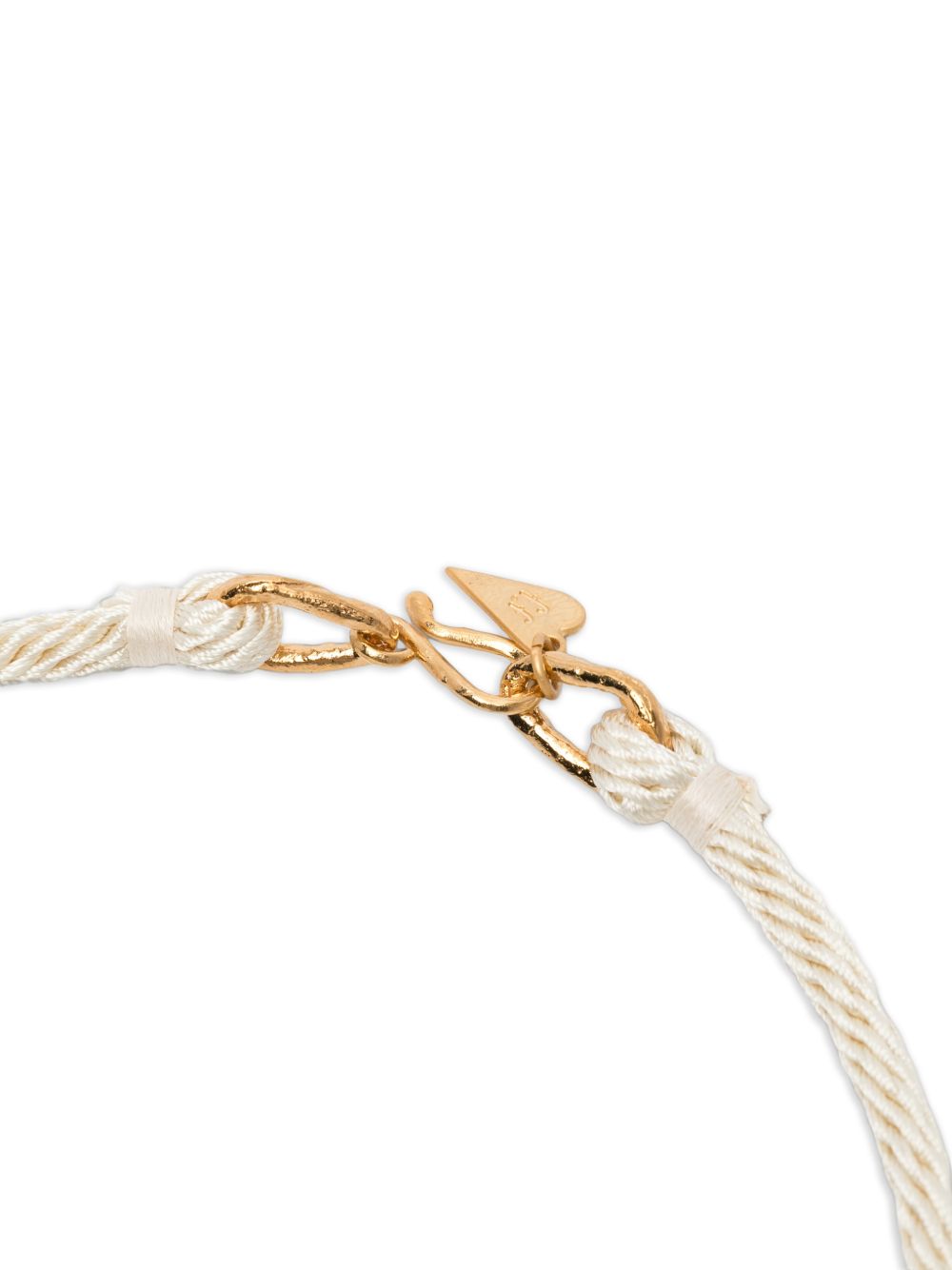 Forte Forte Bijoux - GOLD | e322dcad712776f4684b3b5eef8646f983781803