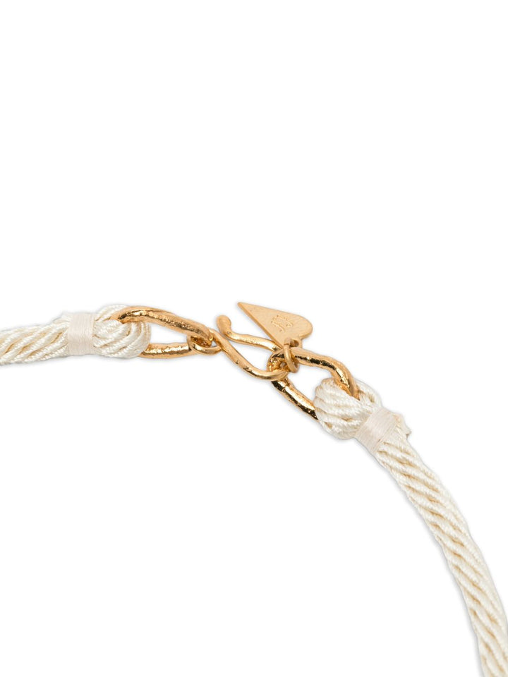Forte Forte Bijoux - GOLD | e322dcad712776f4684b3b5eef8646f983781803