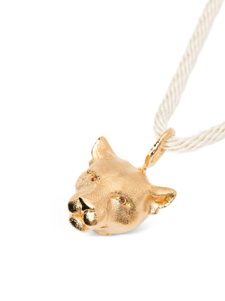 Forte Forte Bijoux - GOLD | 9c8b8fa60cfb175169bf588074c515becc56752e