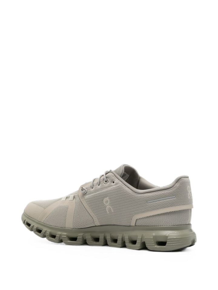 On Sneakers - GREEN | fcd4371b753fcad7d86d67c136bc8659ed5b901f