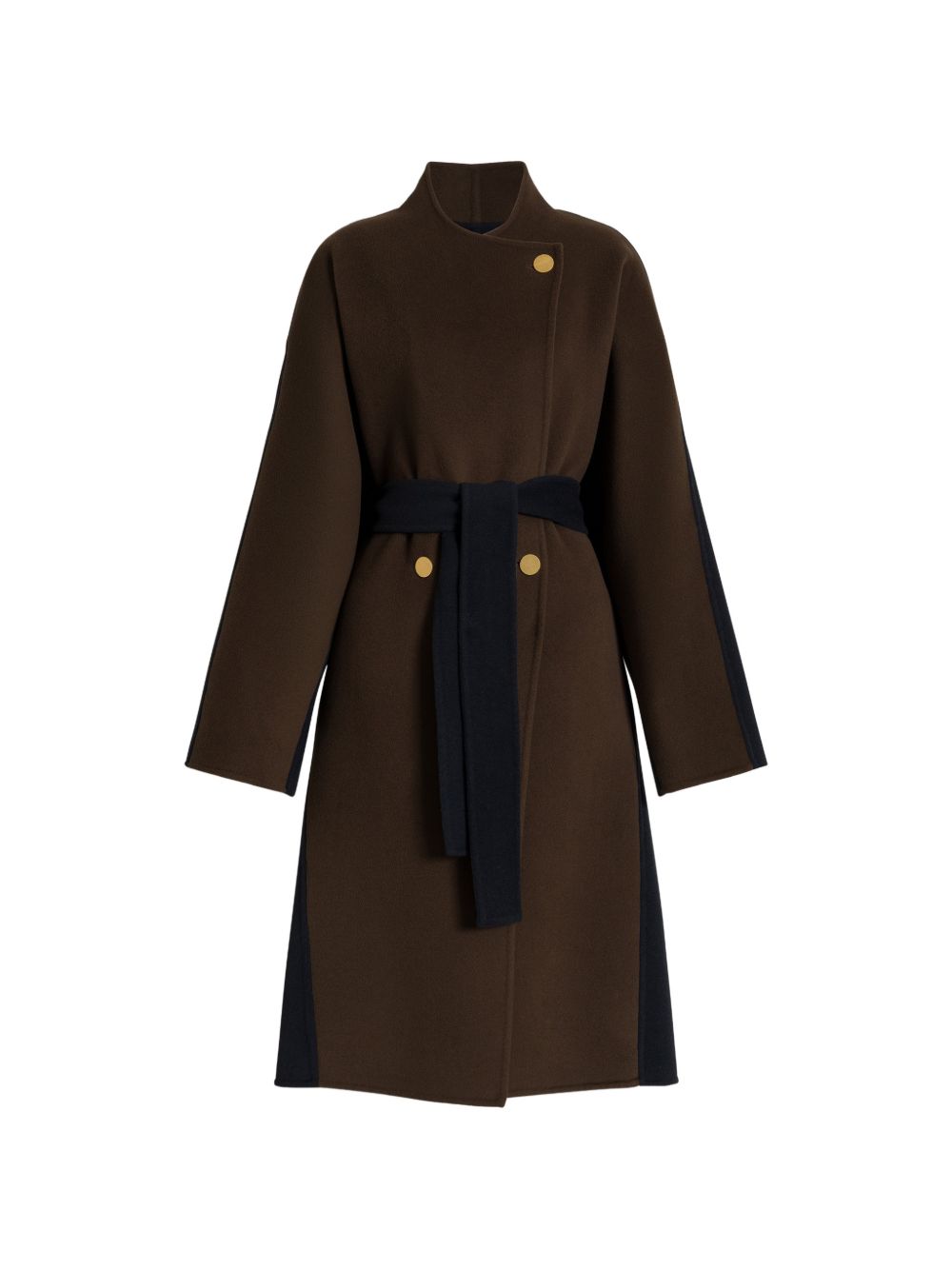 Alberta Ferretti Coats - GREEN | c96e48da172d3ff8ece51f7826eea1b5447dcb83