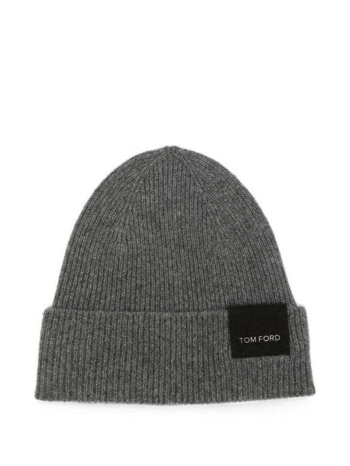 Tom Ford Hats - GREY | 451a02d859f00d28dd822d261fa6a805631683c5