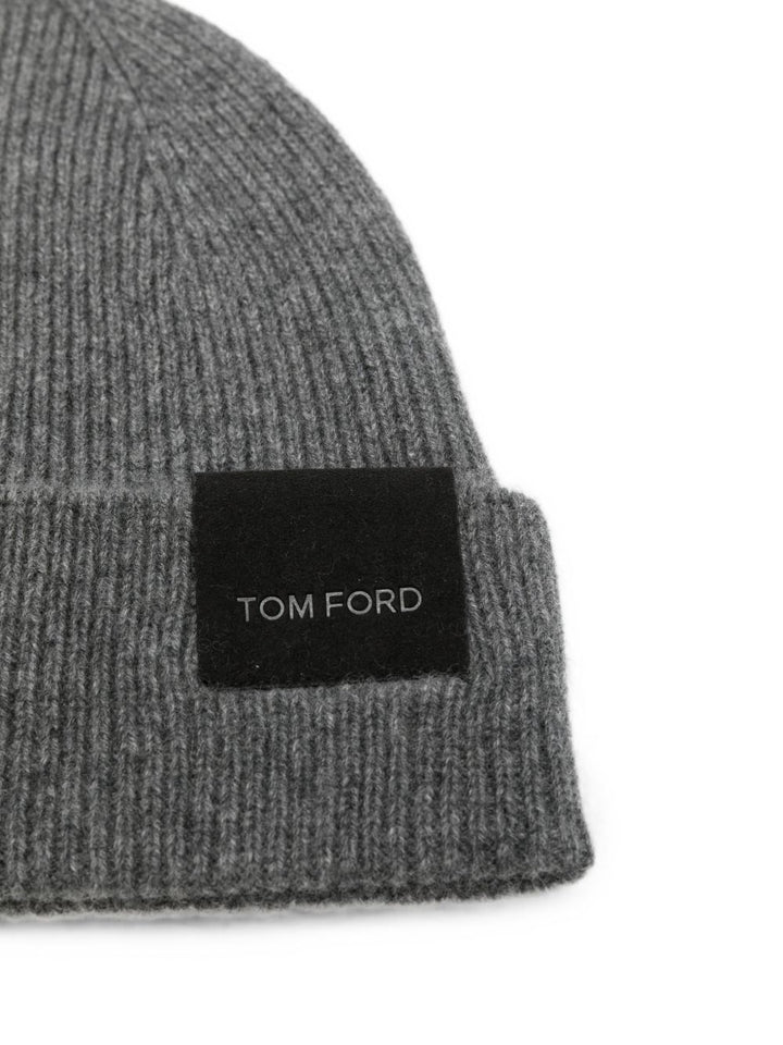 Tom Ford Hats - GREY | 851753c4a872e1d94b4c3379d27e1312fee719e4