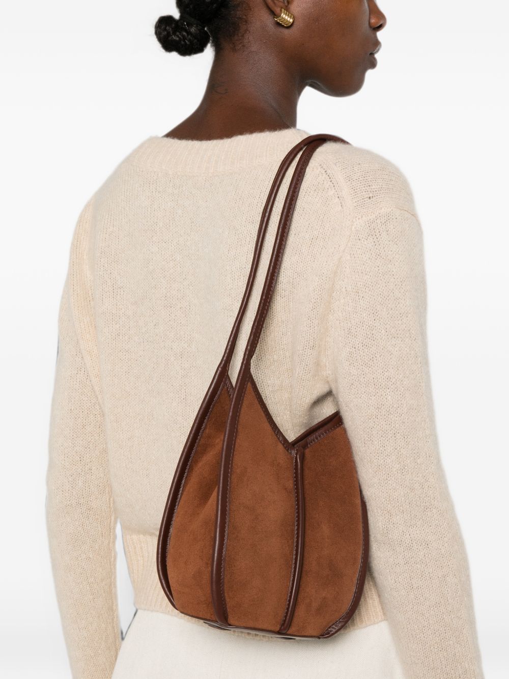 Hereu Bags - BROWN | 1543f85cd0ae53ad2228c5b8f926c11c18aa79ed