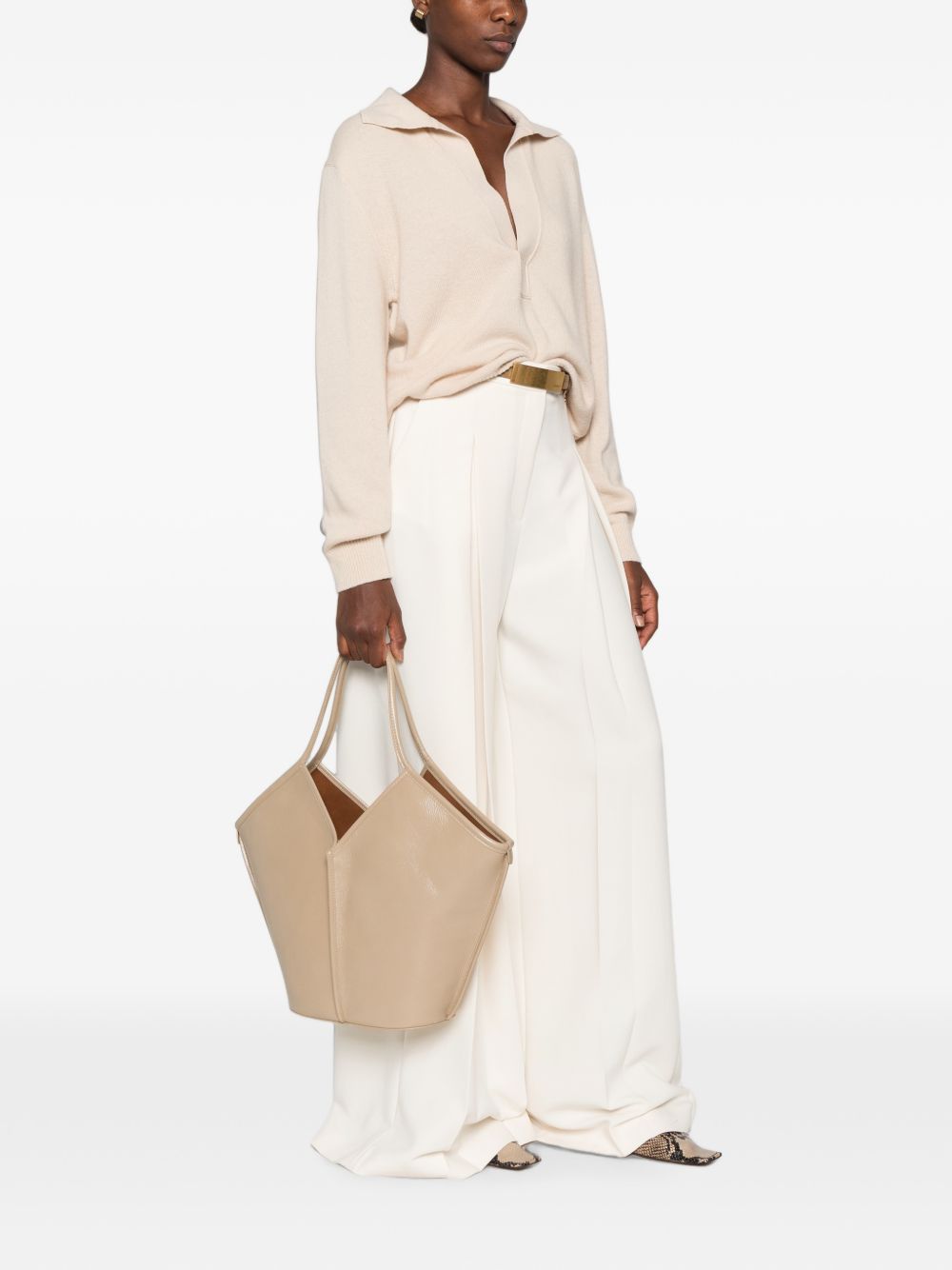 Hereu Bags - BEIGE | 6f2b8a88079e91467a3de57709741d4a9e634405