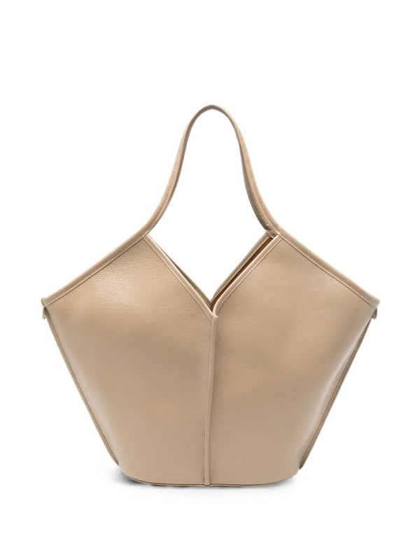 Bolso Tote Calella de Piel