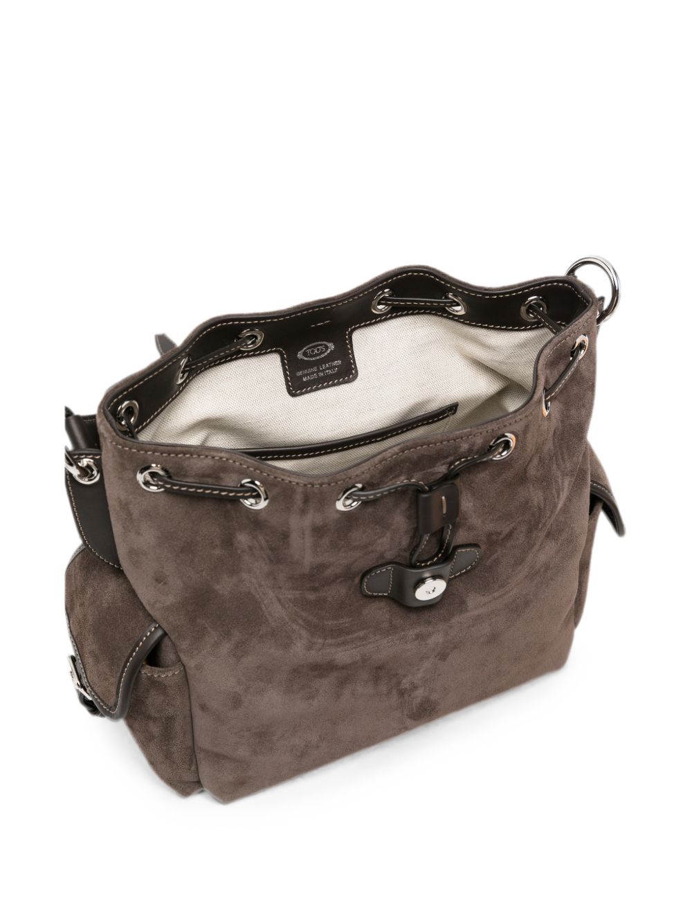 Tod'S Bags - BROWN | 59d27db734a0ac733c27c5f46e4905889317d264