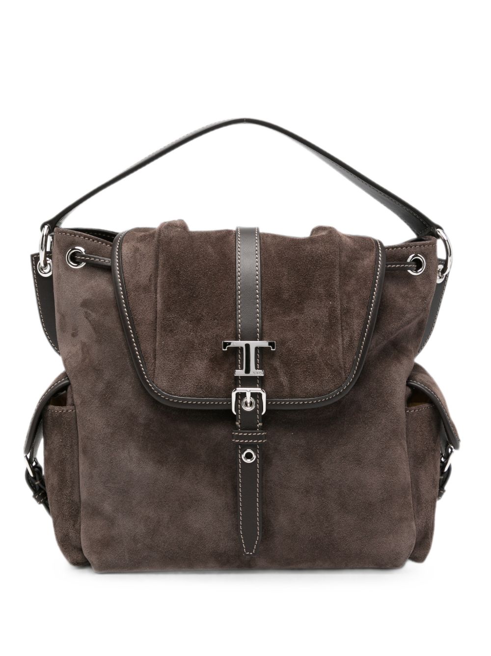 Tod'S Bags - BROWN | 8b042321e0b10085bd018ba8f0803564dcf89f57