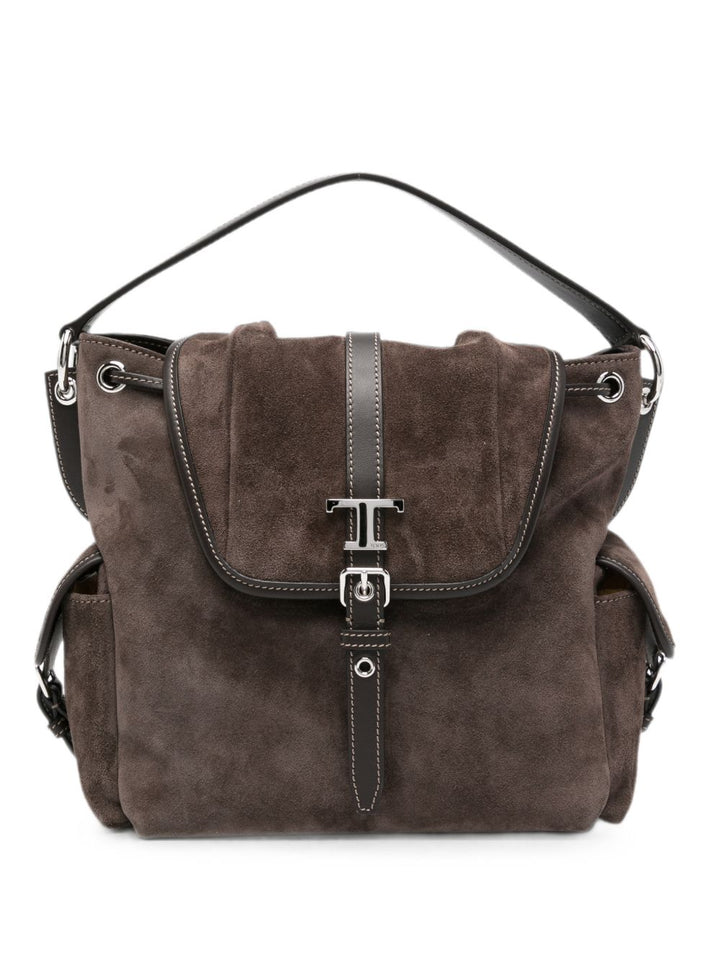 Tod'S Bags - BROWN | 8b042321e0b10085bd018ba8f0803564dcf89f57