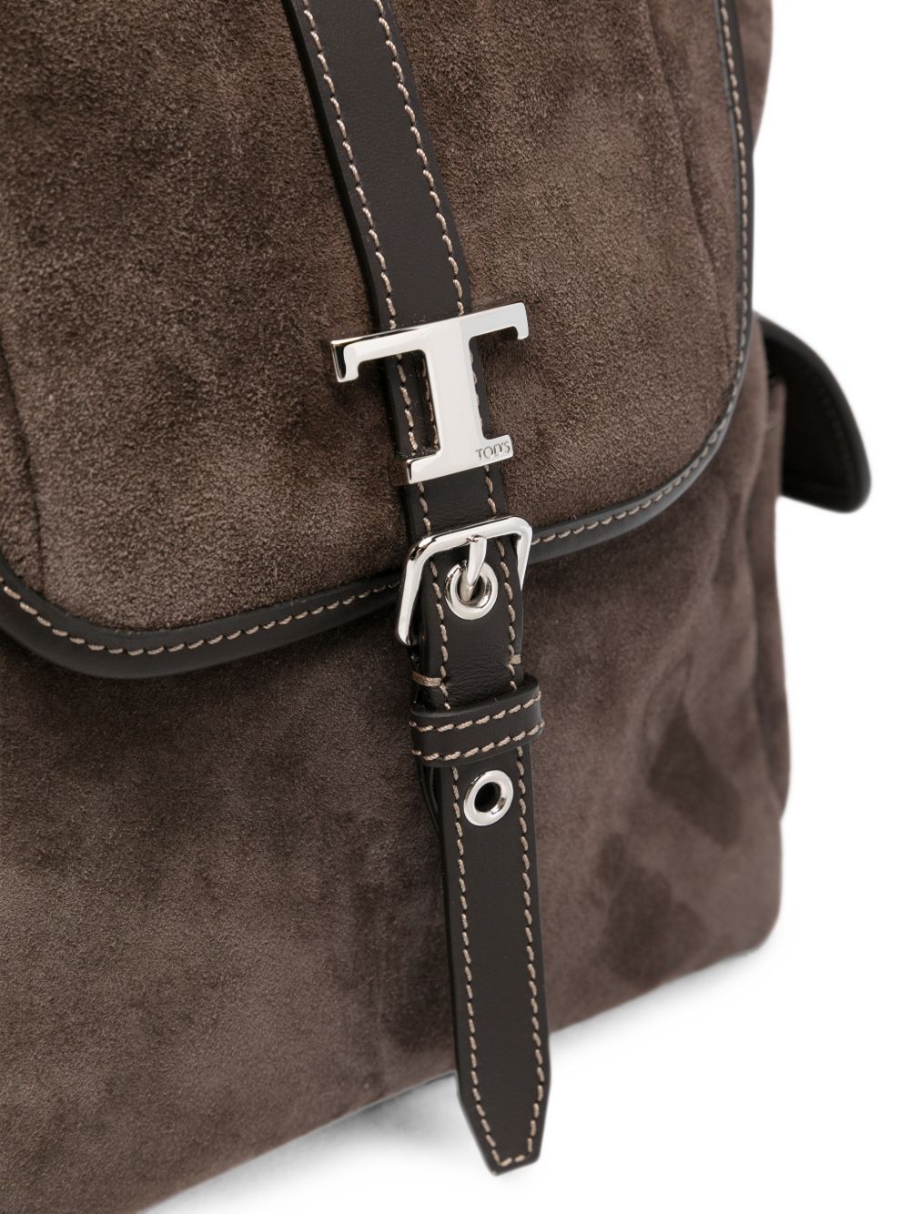 Tod'S Bags - BROWN | d92e256f2be5109f0b9ade70aa16d3b1dee3e6aa